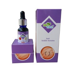 Selüloit Serumu 20 ml